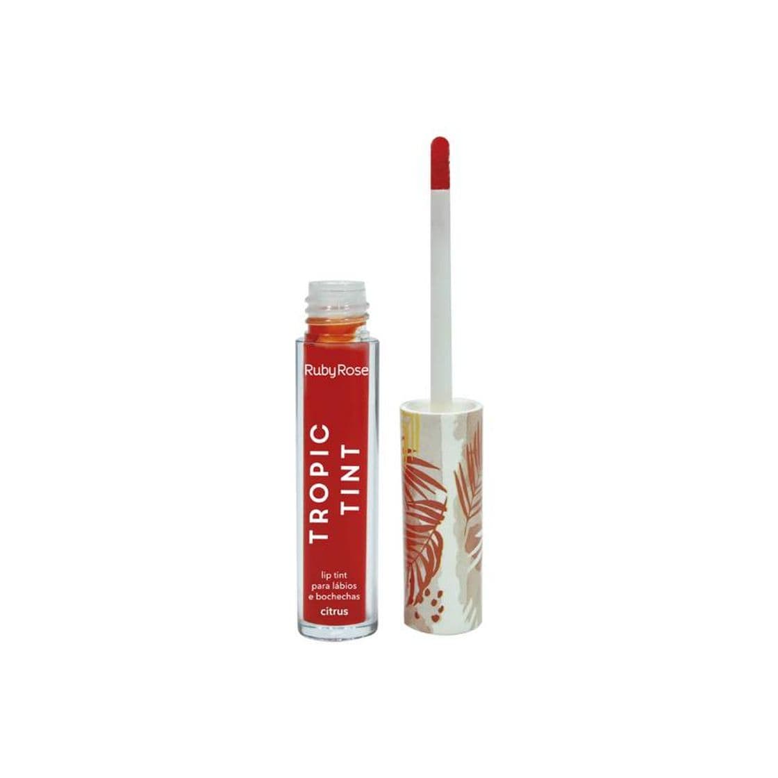 Product LIP TINT TROPIC CITRUS