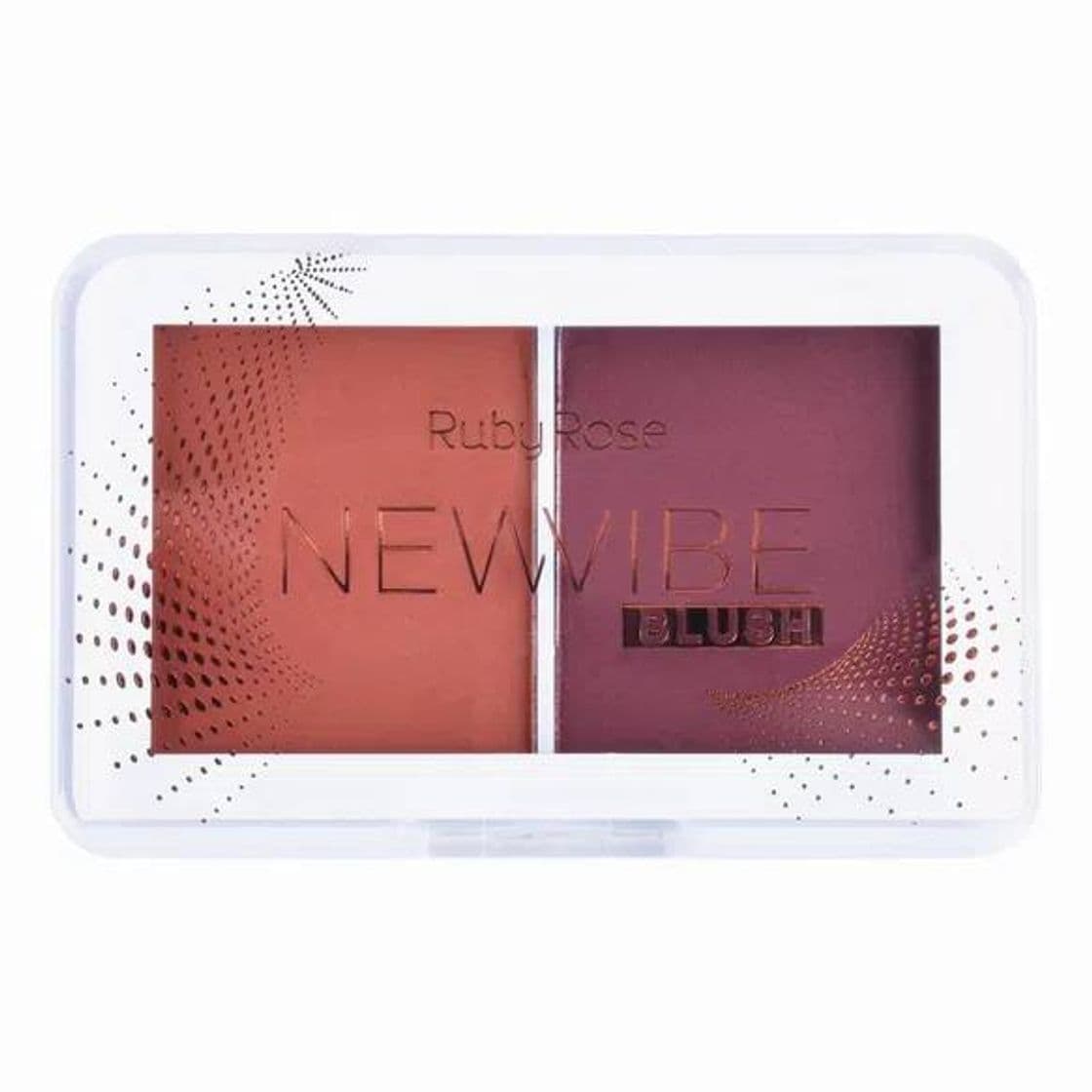 Product BLUSH NEW VIBE 01 – RUBY ROSE