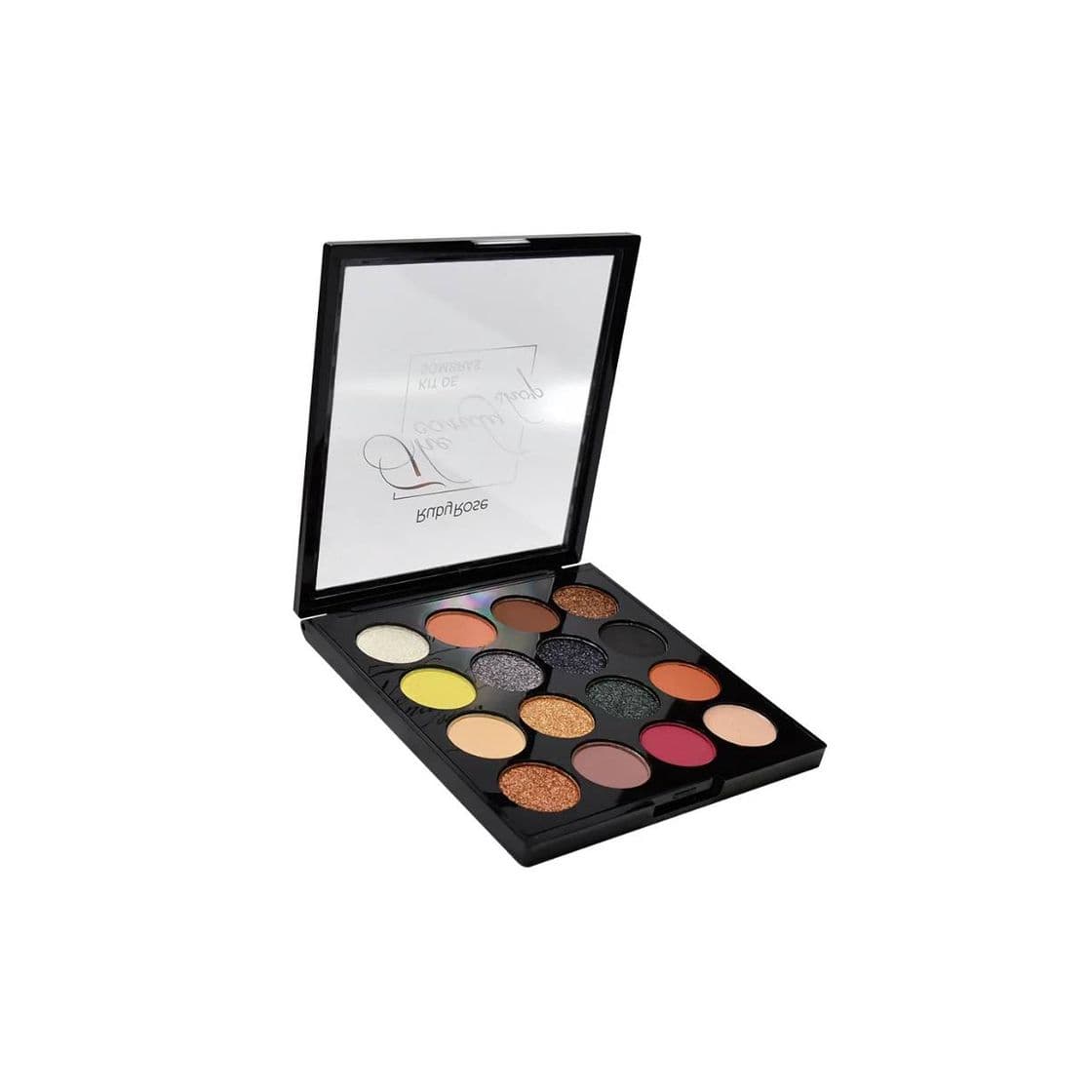 Product PALETA DE SOMBRAS THE CANDY SHOP