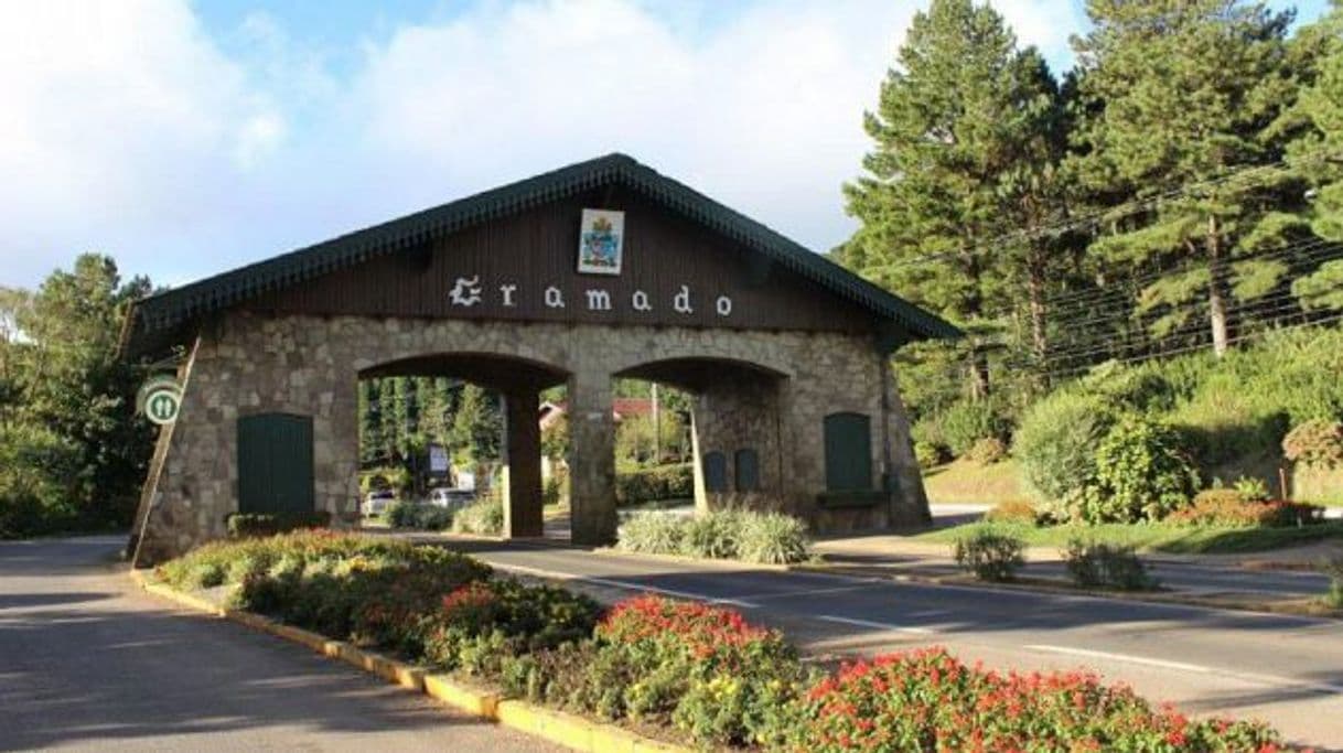 Moda Gramado - Rio Grande do Sul - Brasil