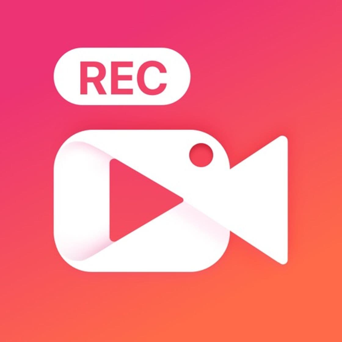 App Screen Recorder - StartRec