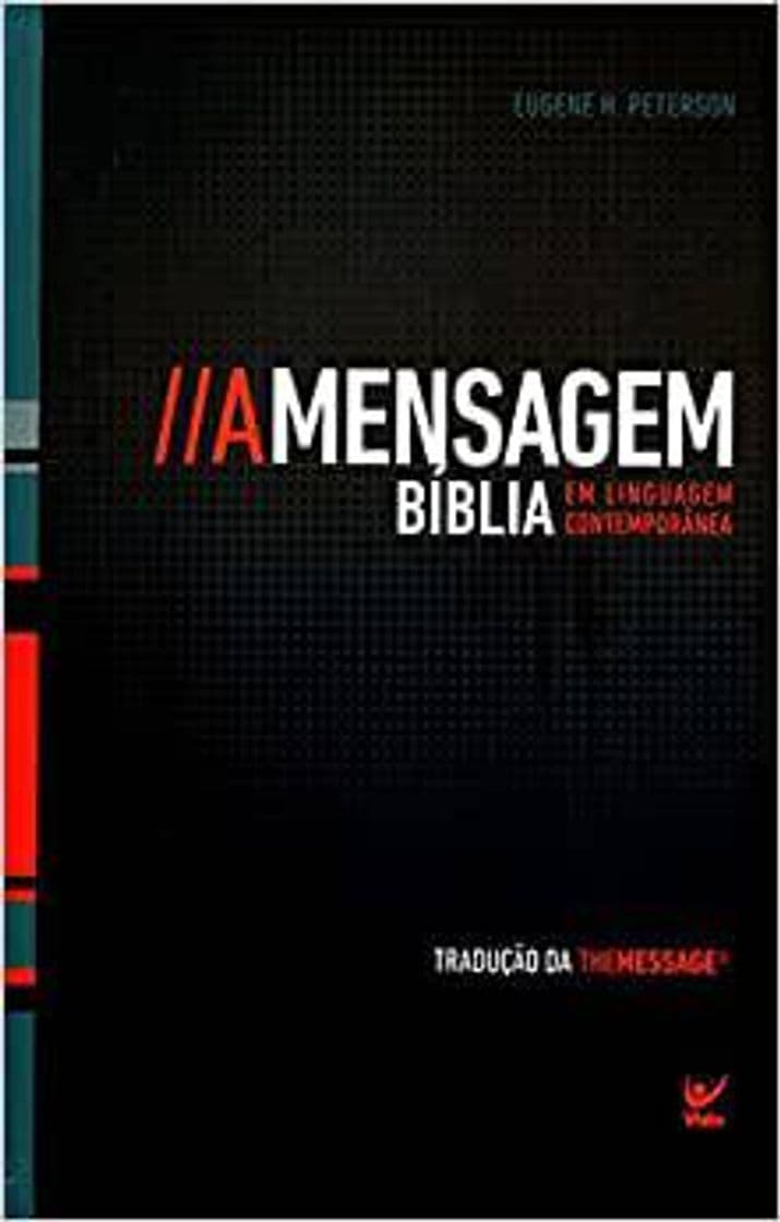 Book Bíblia - A Mensagem EP