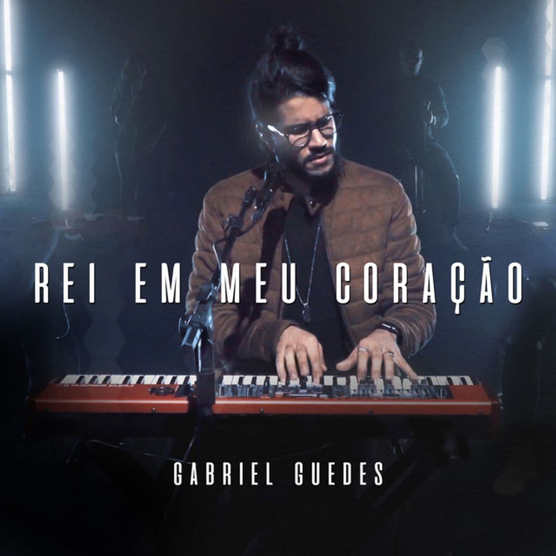 Music Rei Em Meu Coração