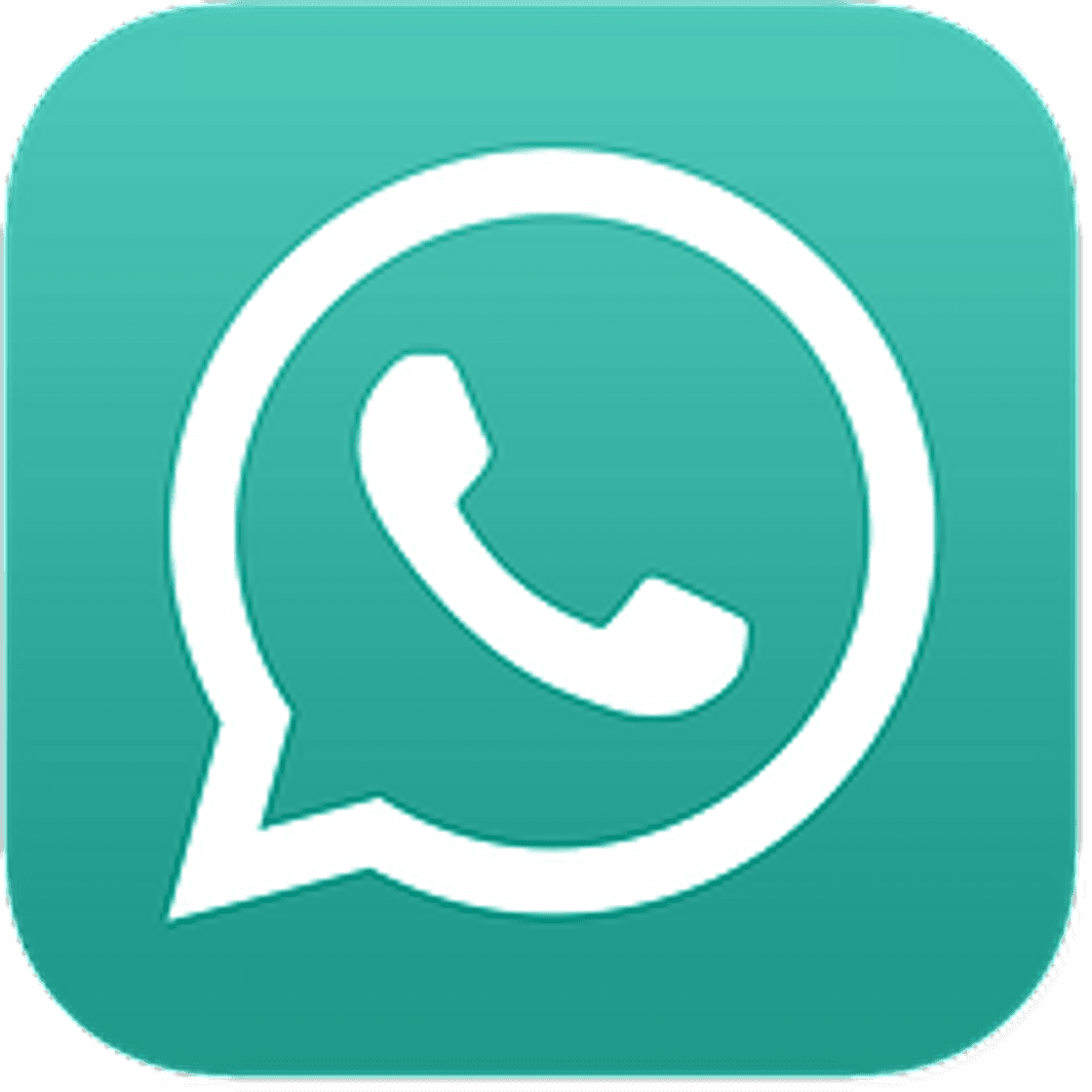 App GbWhatsapp