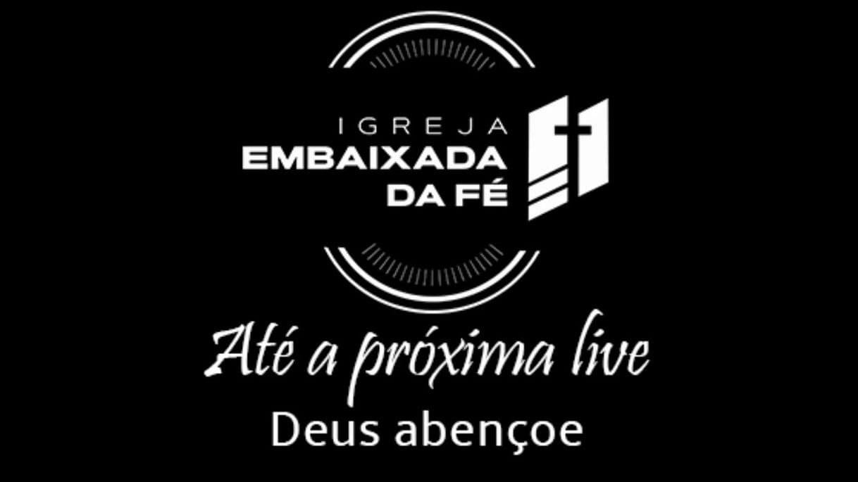 Lugar Igreja Embaixada Da Fé