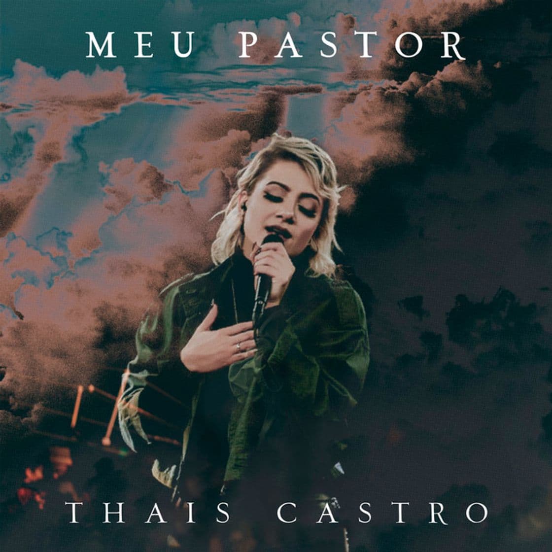 Music Meu Pastor - Ao Vivo