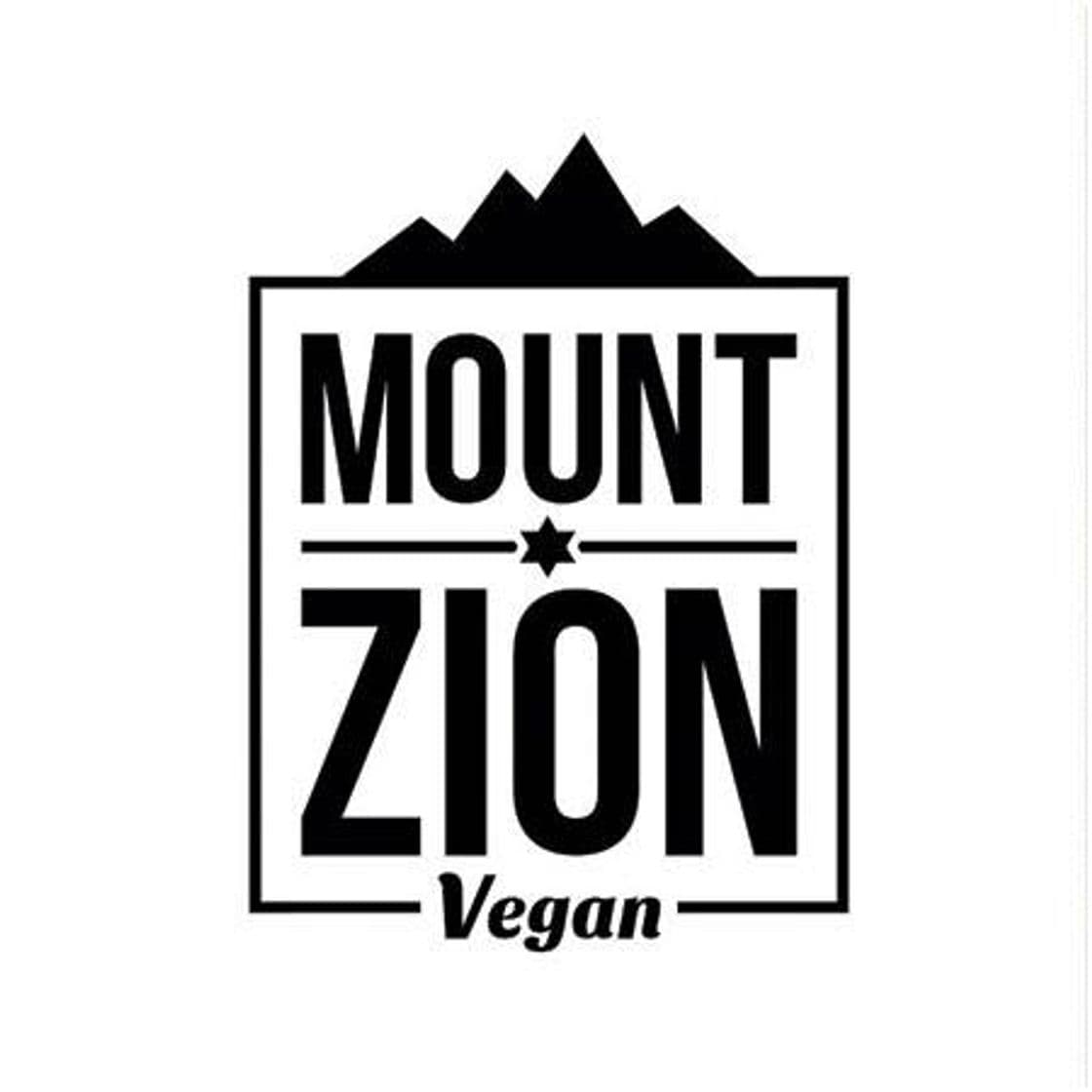 Restaurantes Mount Zion Vegan