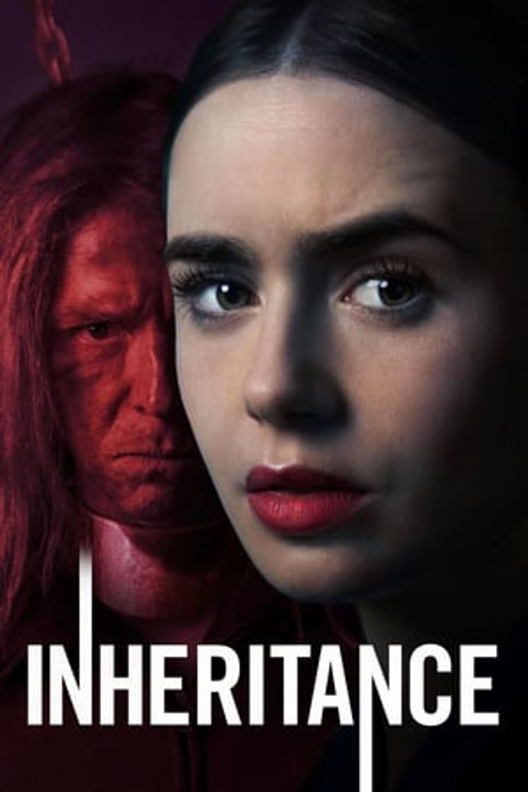 Película Inheritance