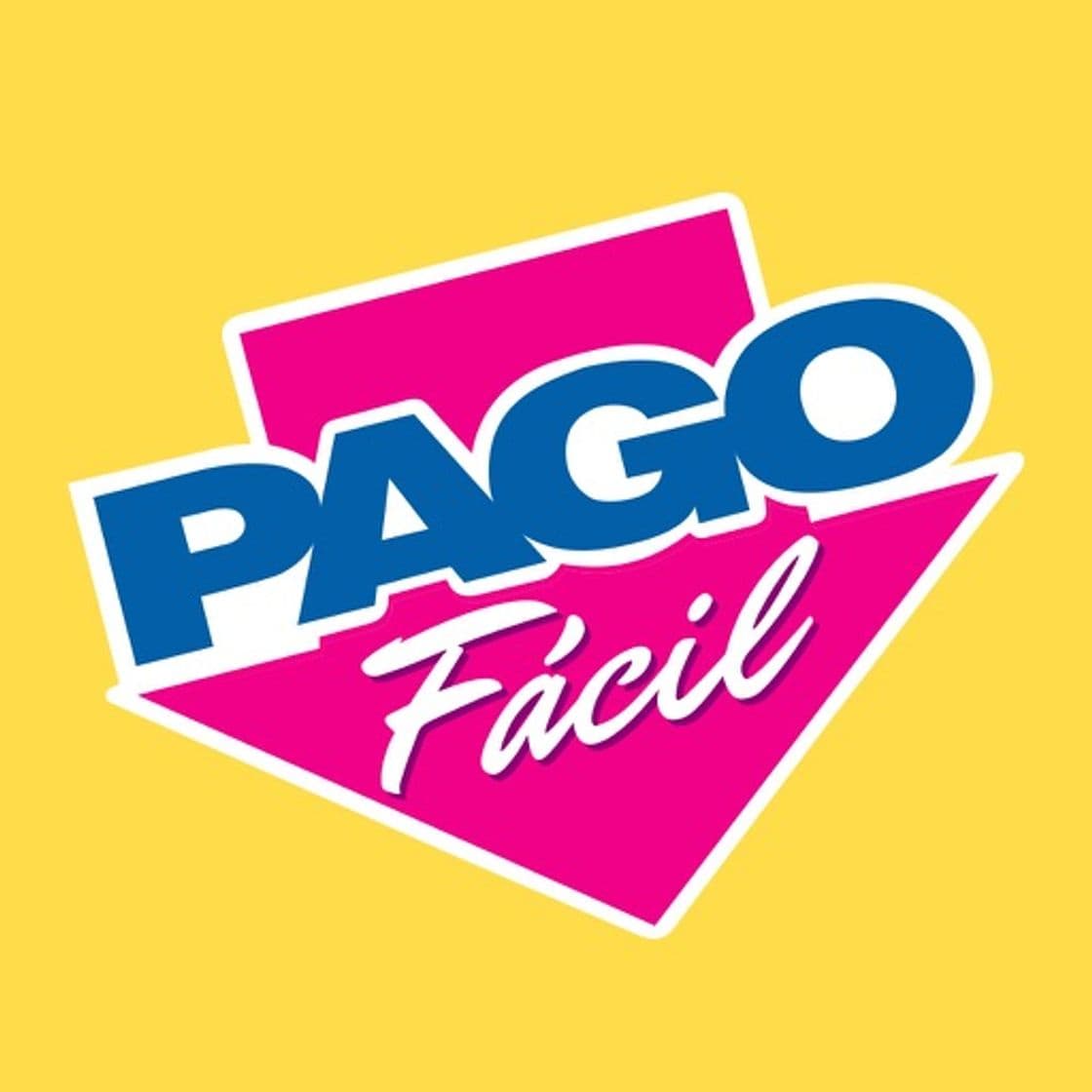 App Pago Fácil