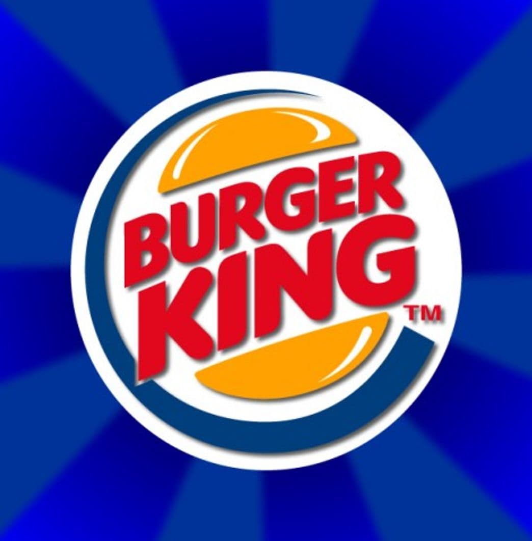 Restaurants Burger King - Sucursal Canning