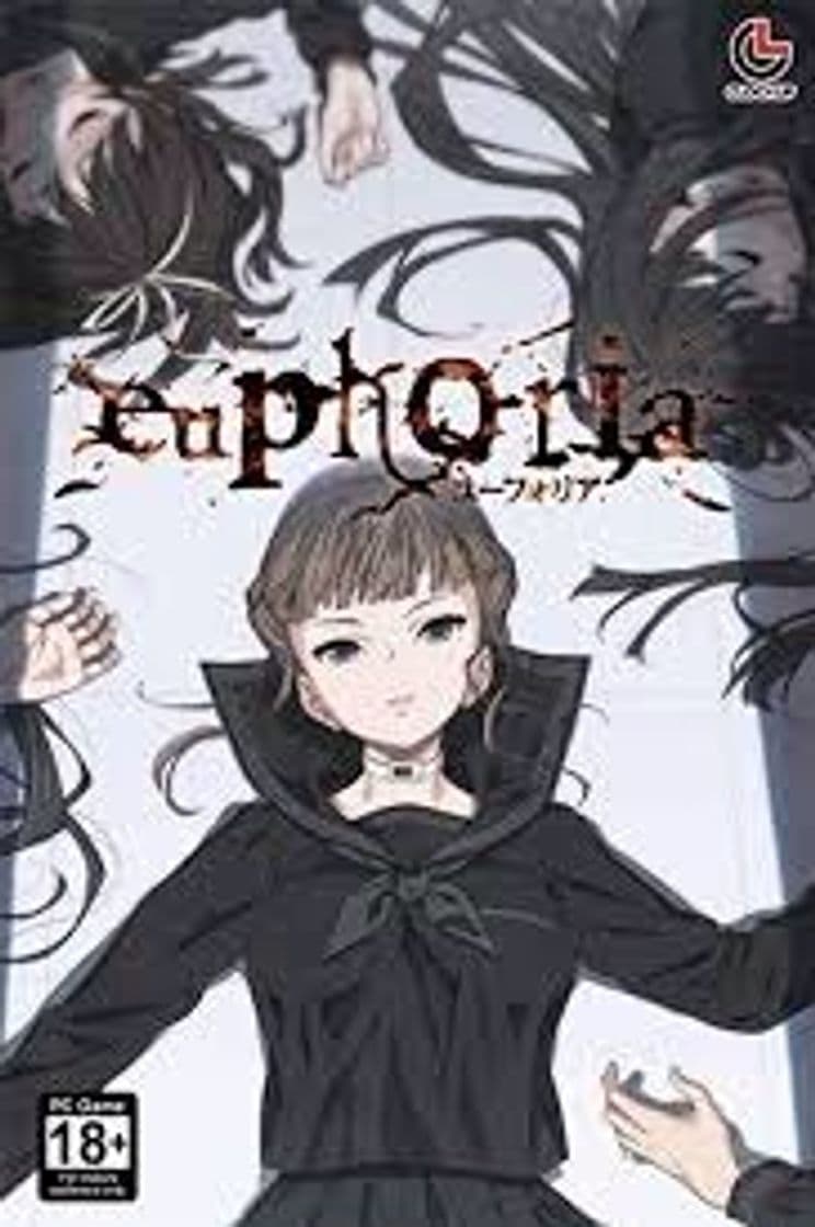 Serie Euphoria