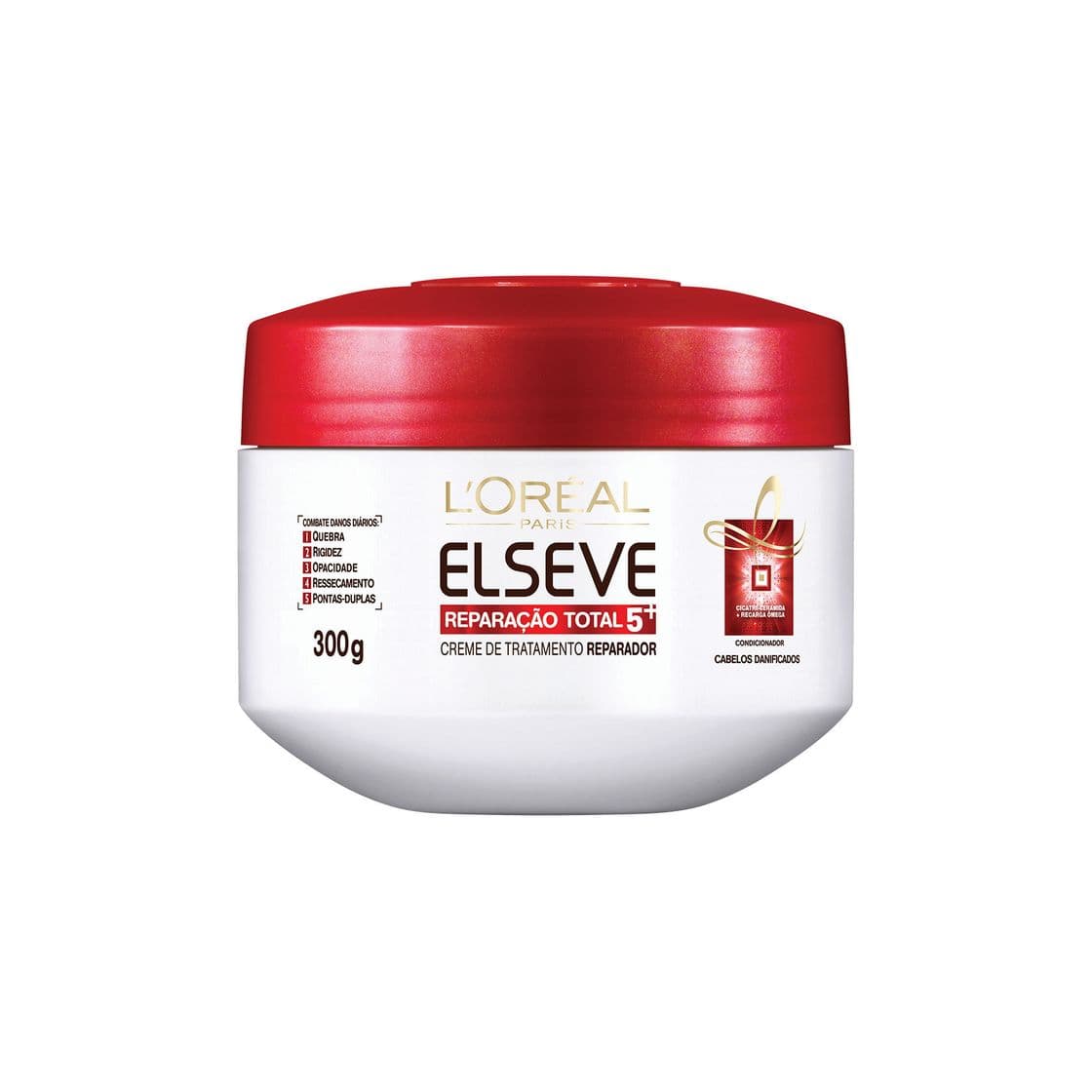 Producto Elseve reparação total 5