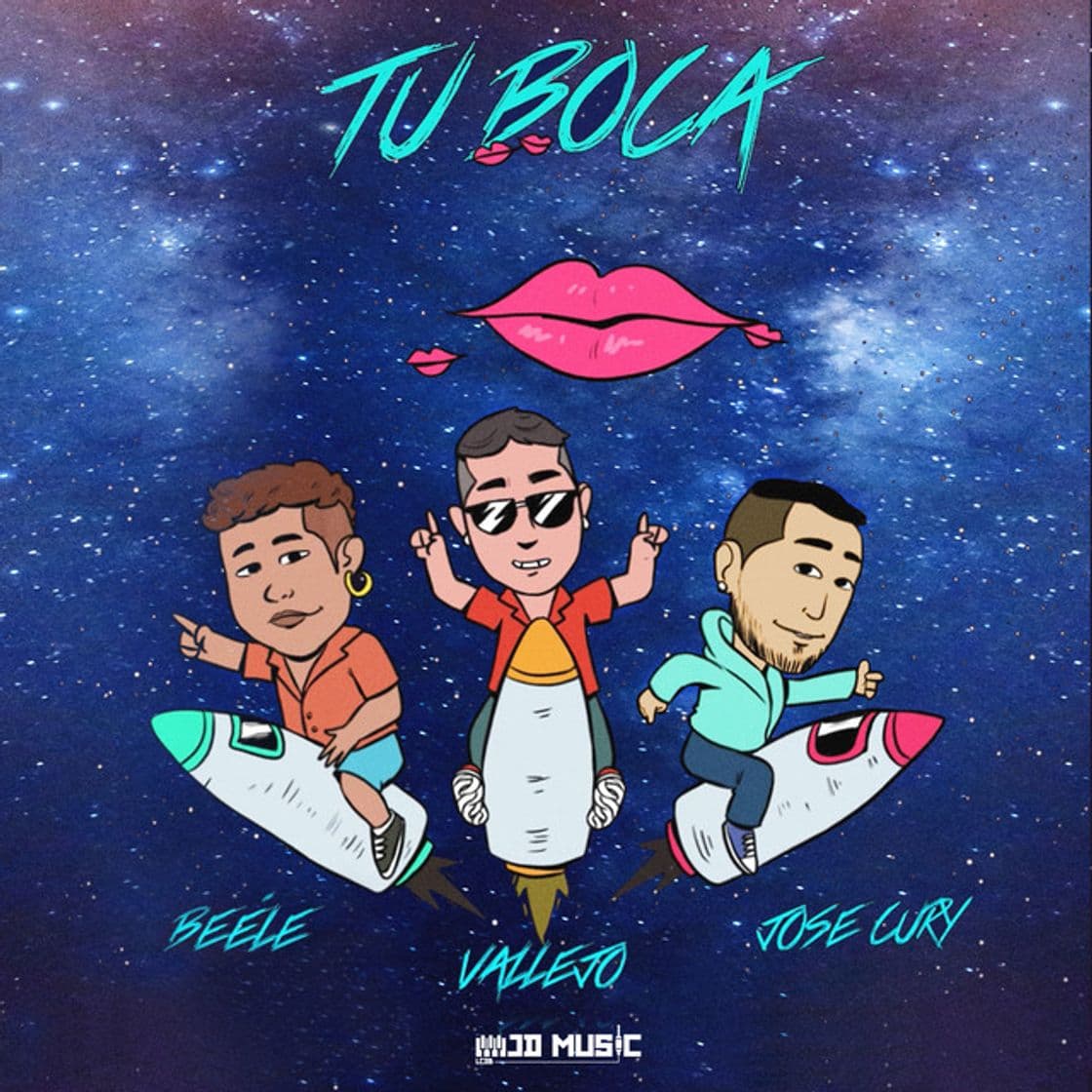 Music Tu Boca