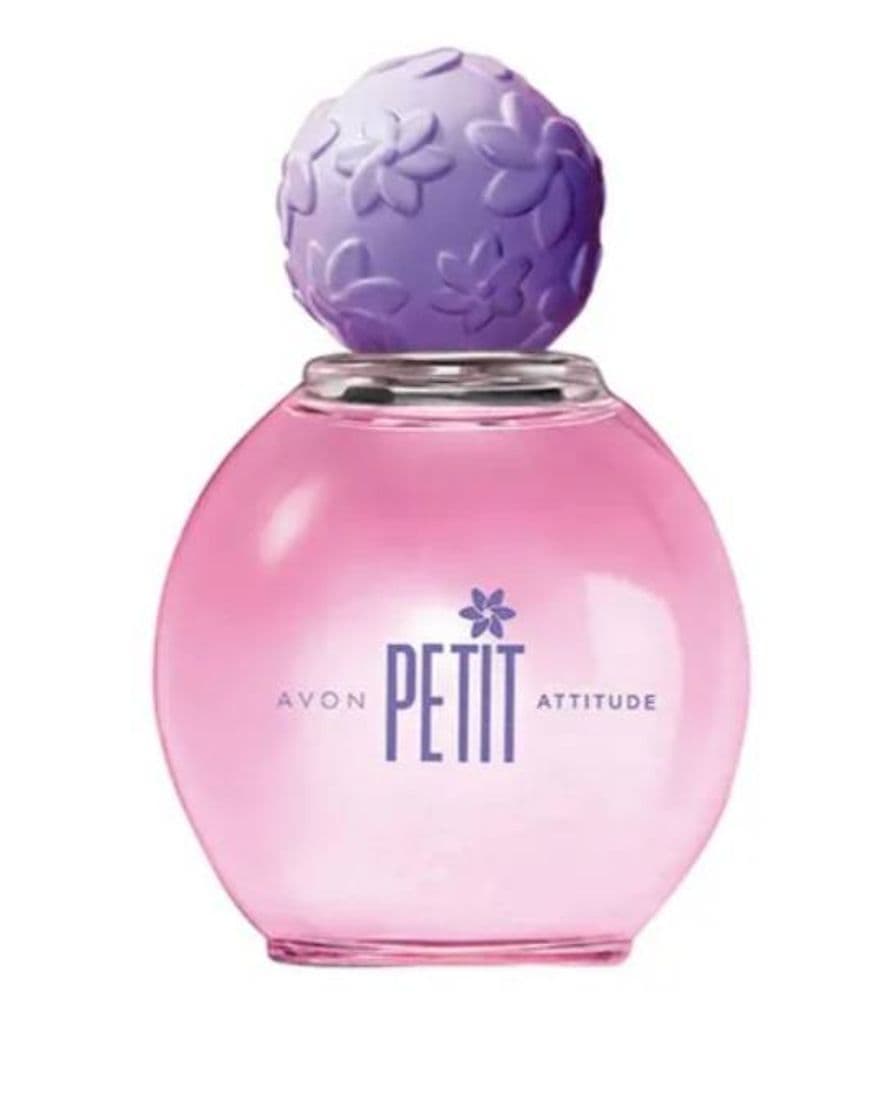 Fashion Petit Attitude - Avon 