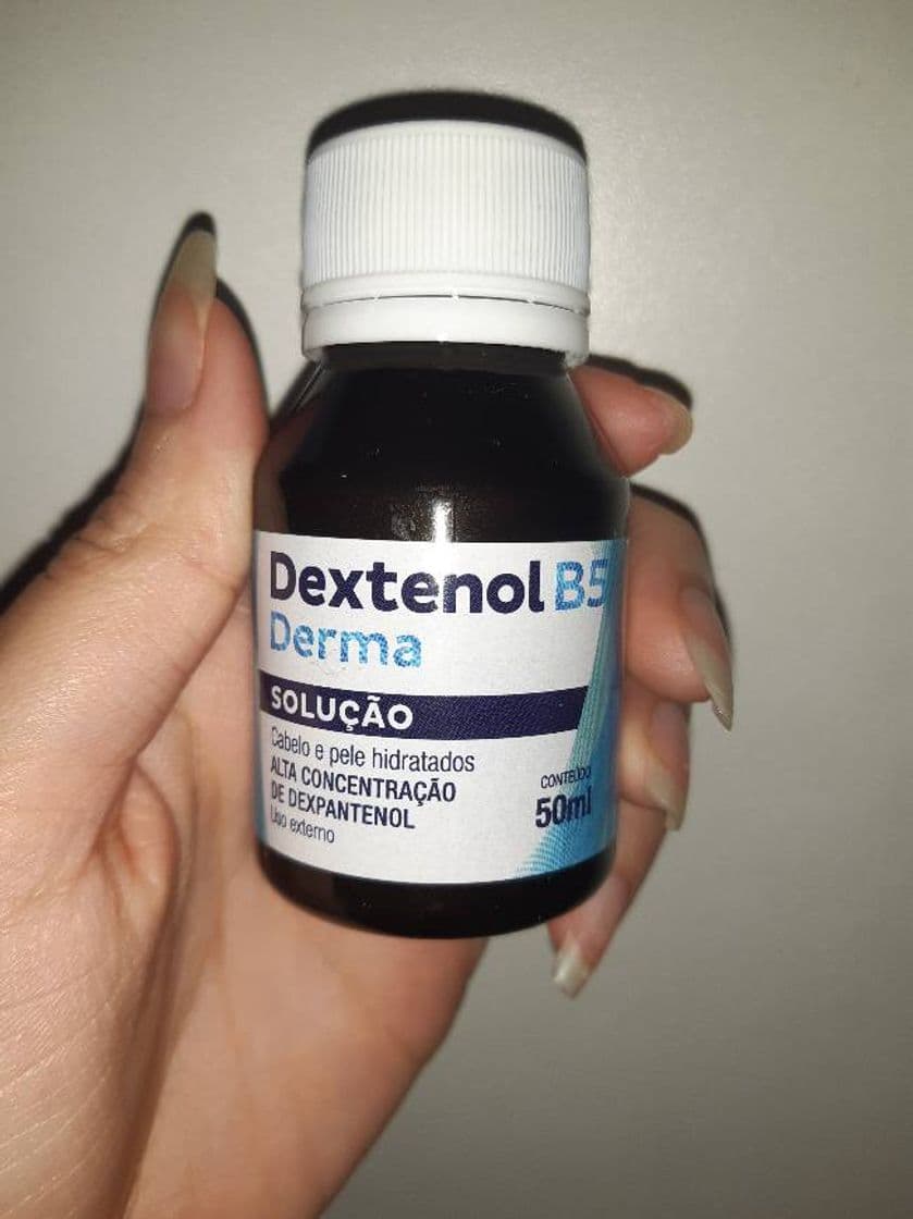 Fashion Dextenol B5 Derma 50ML 