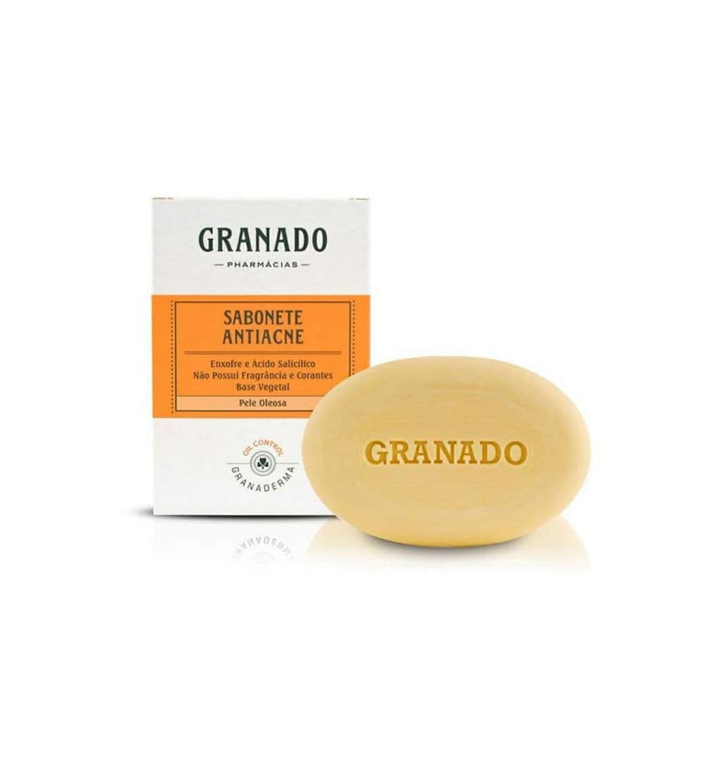 Producto Sabonete Antiacne Granado 