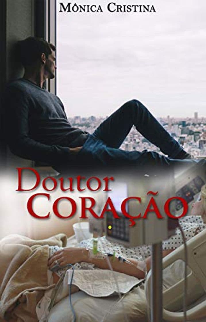 Book Doutor Coração