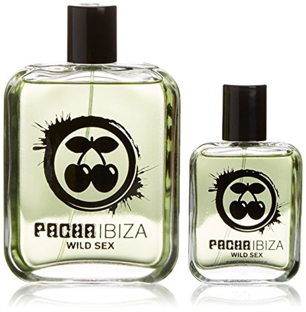 Lugar Pacha Pacha Ibiza Men Wild Sex Edt Vapo 100 Ml Sets 100