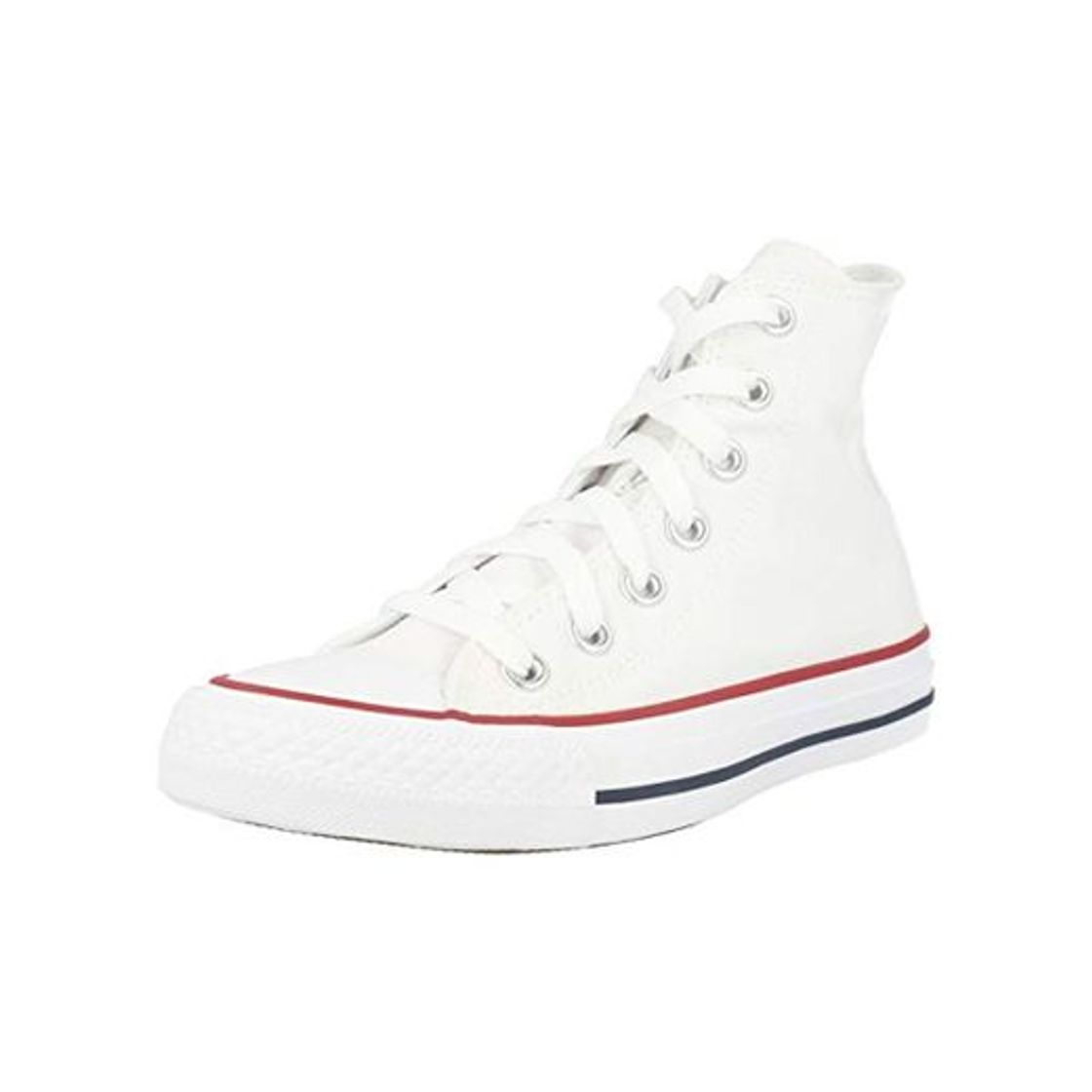 Producto Converse Chuck Taylor All Star Hi, Zapatillas Altas Unisex adulto, Blanco