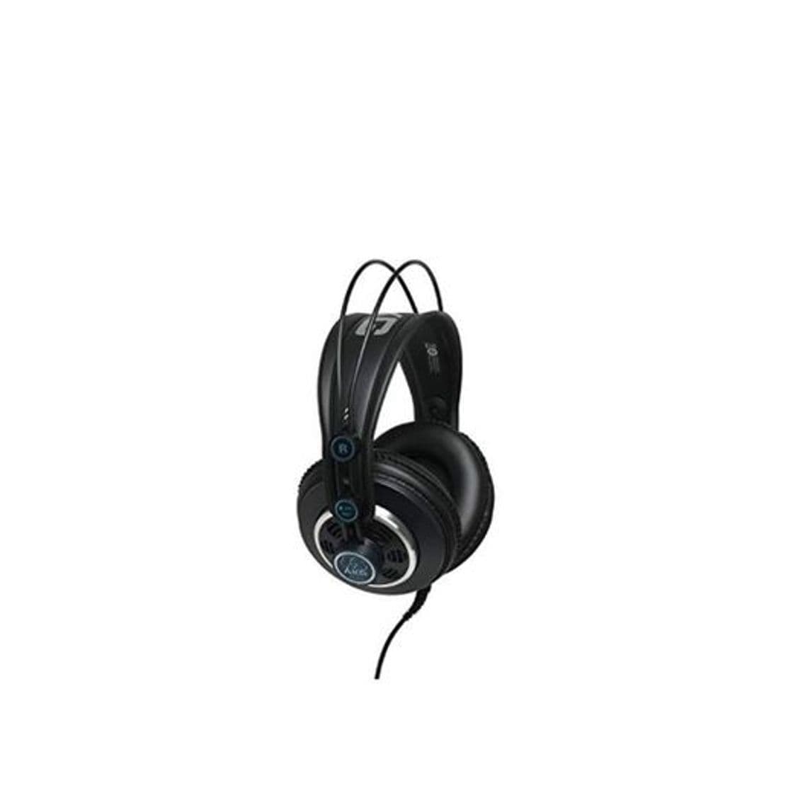 Product AKG K240 MKII - Auriculares de diadema semi-abiertos