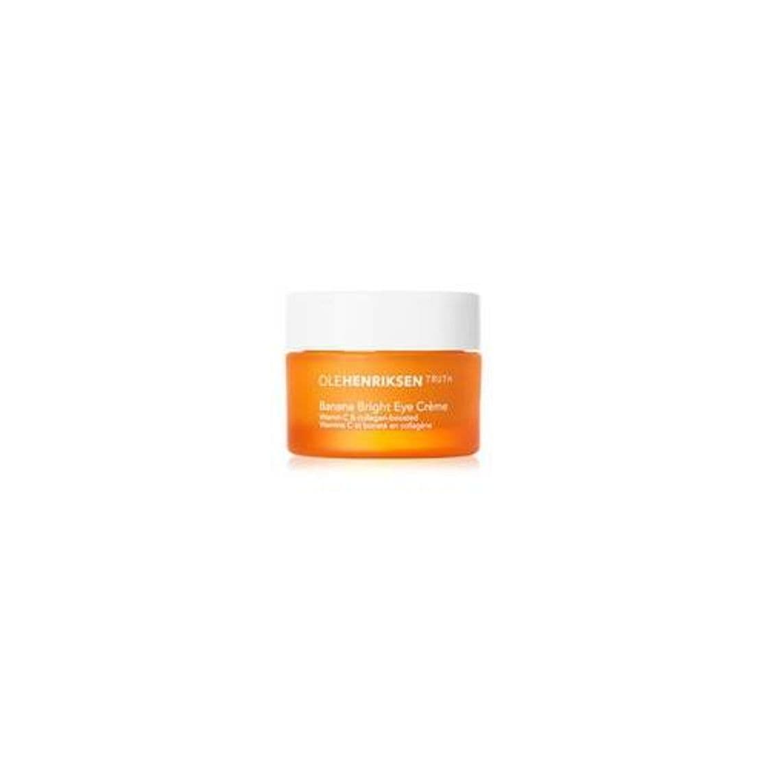 Moda Banana Bright Eye Crème - OLEHENRIKSEN | Sephora