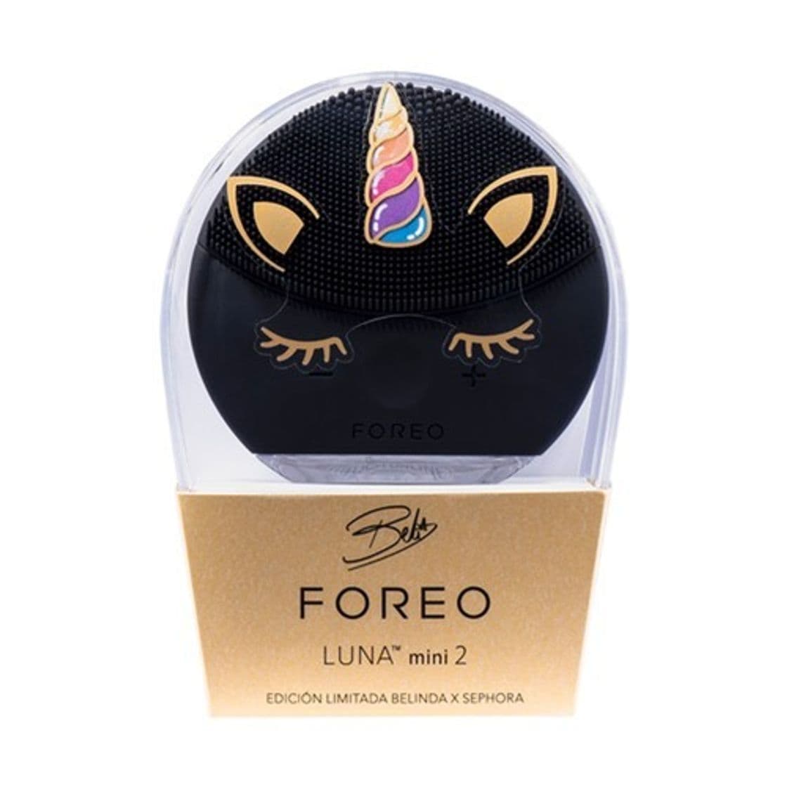 Moda LUNA MINI 2 - BELINDA X SEPHORA DE FOREO EN SEPHORA ...