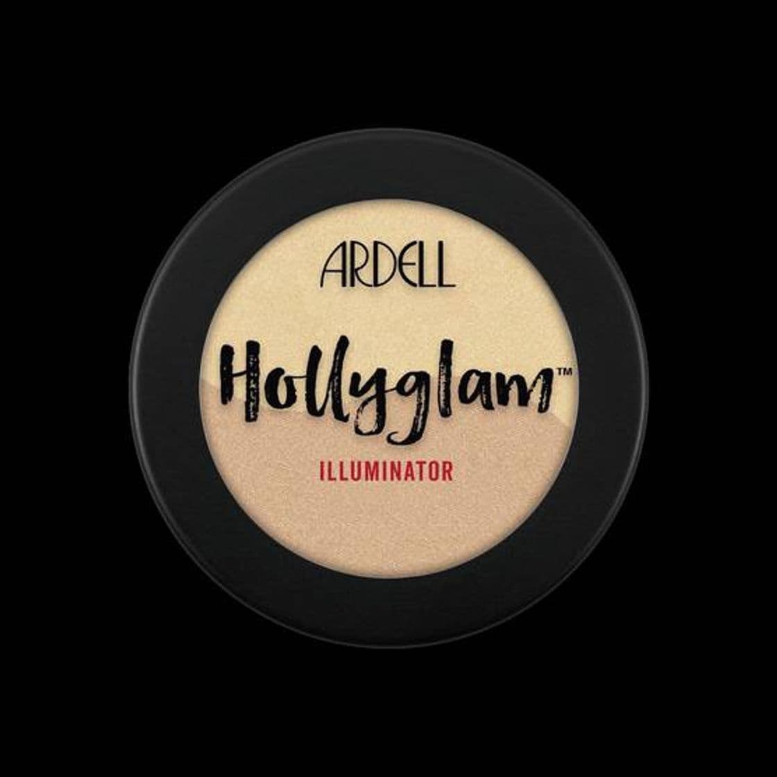 Moda Iluminador hollygram 