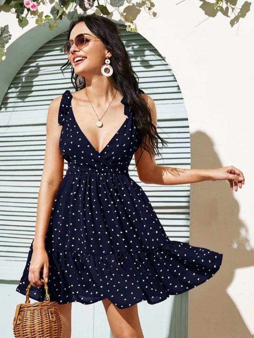 Moda Vestido de verano