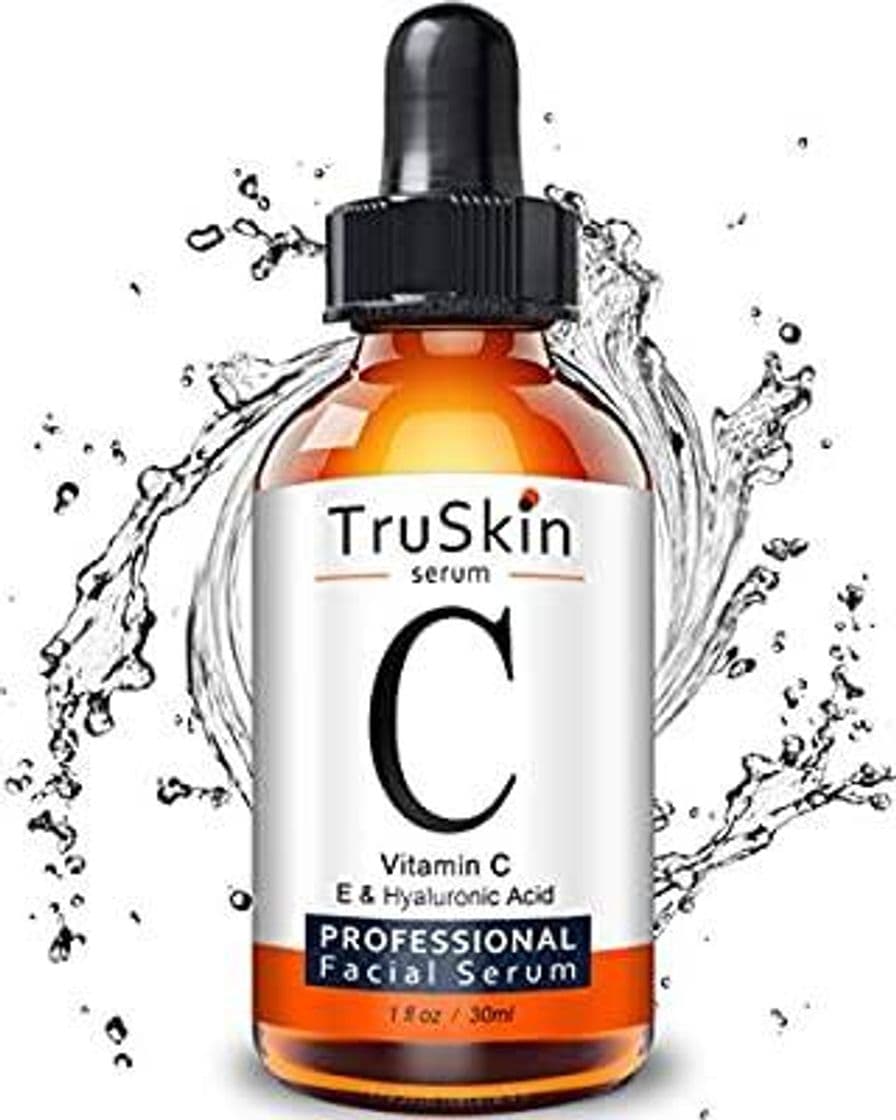 Fashion Truskin naturals