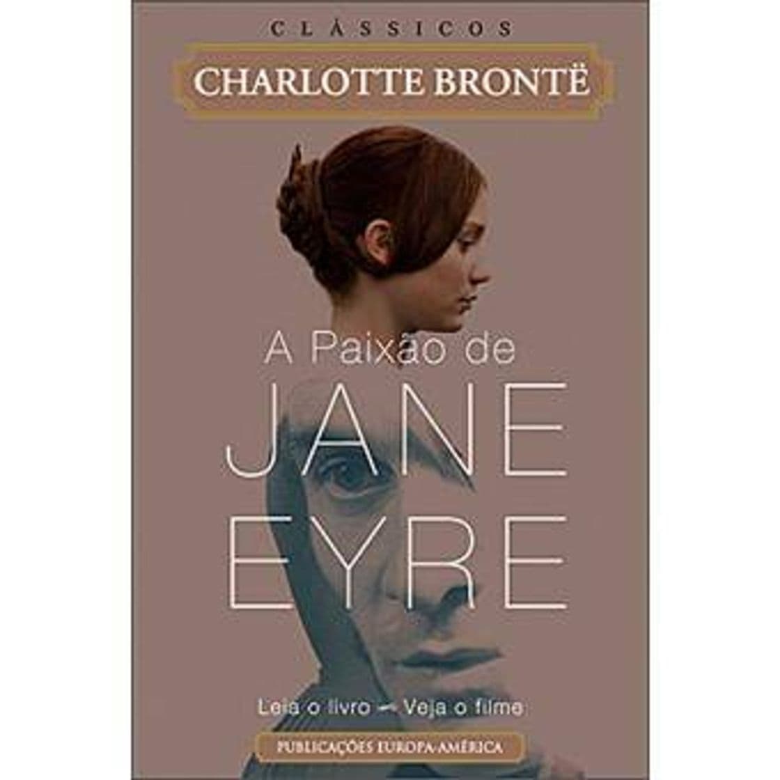 Book JANE EYRE