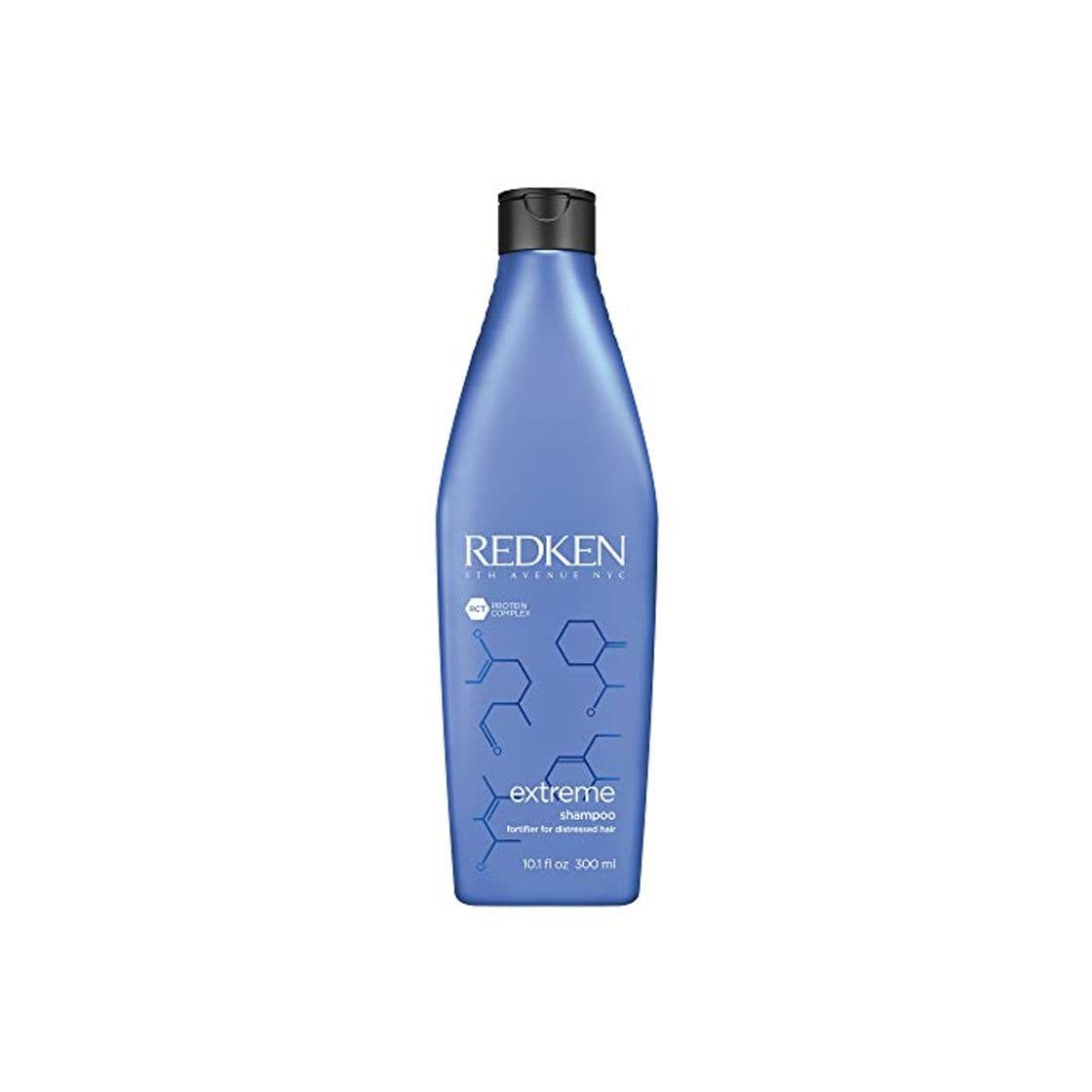 Beauty Redken Extreme Champú