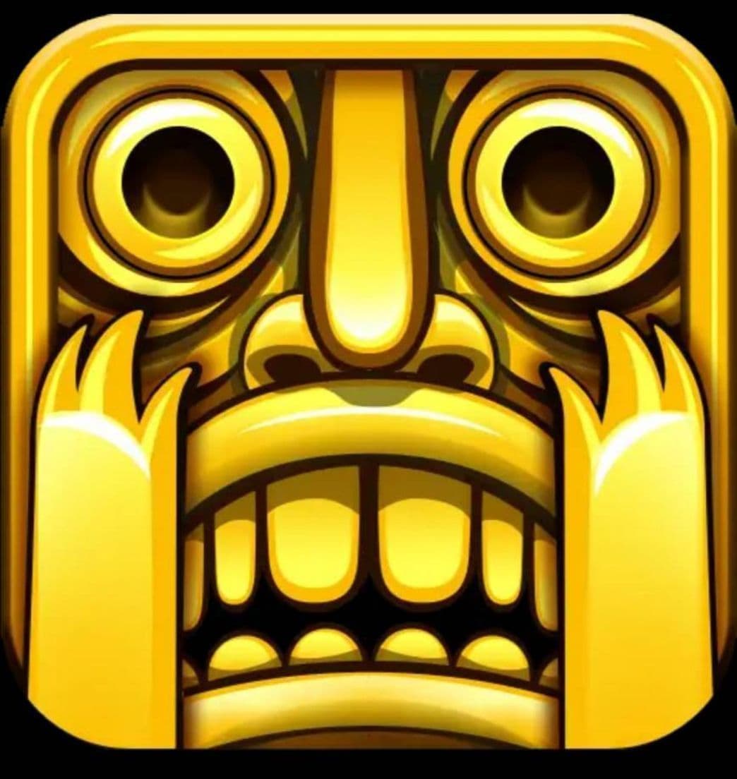 Videojuegos Temple Run 