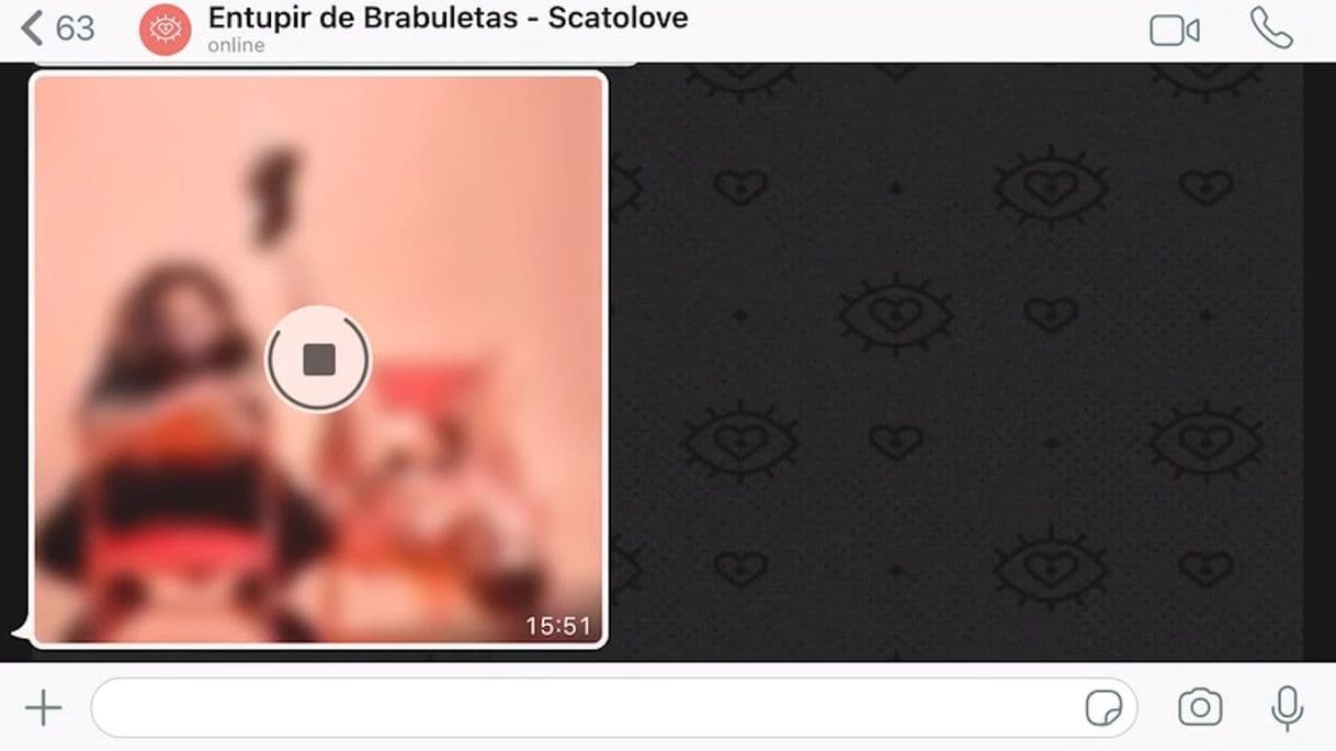 Fashion entupir de borboletas - scatolove in youtube