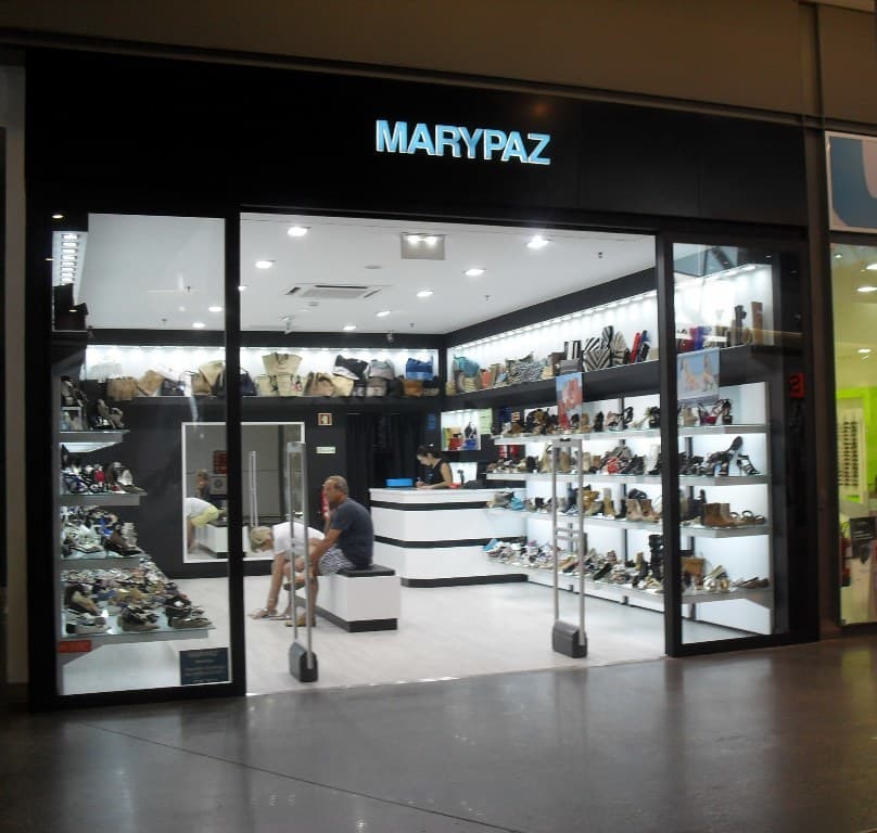 Lugar MARYPAZ