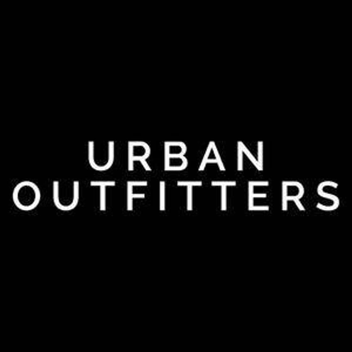 Moda Urban Outfitters