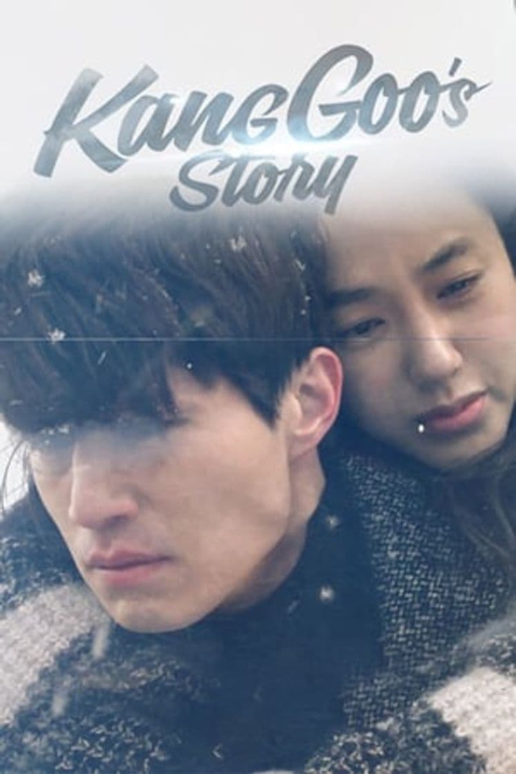 Serie The Story of Kang Gu