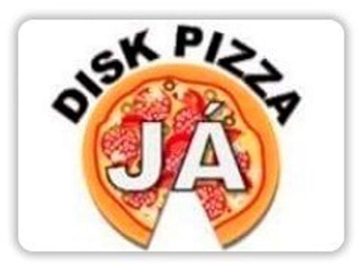 Restaurants Disk Pizza Já