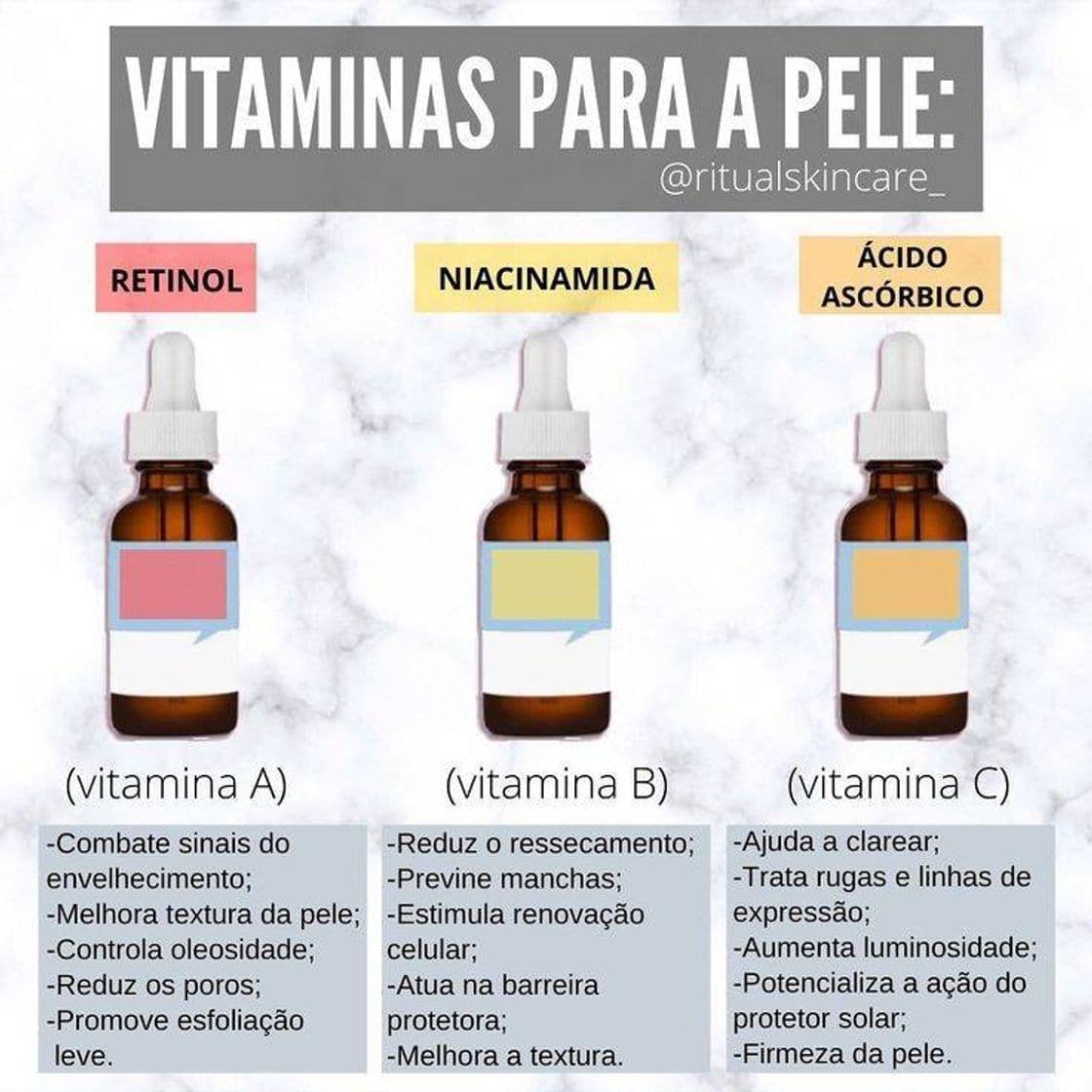 Moda Vitaminas 