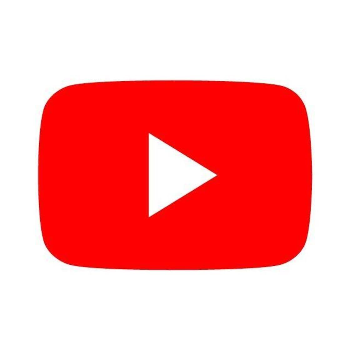 App  YouTube