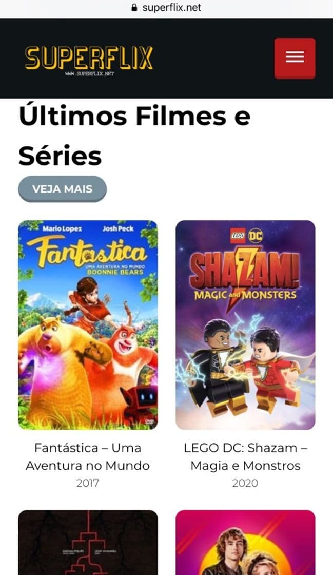 Moda Assistir Filmes Online no SuperFlix De Graça e Sem Vírus .