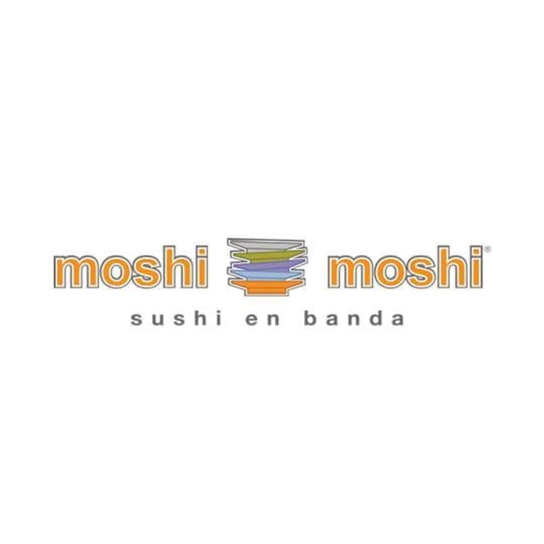 Restaurantes Moshi Moshi Miyana