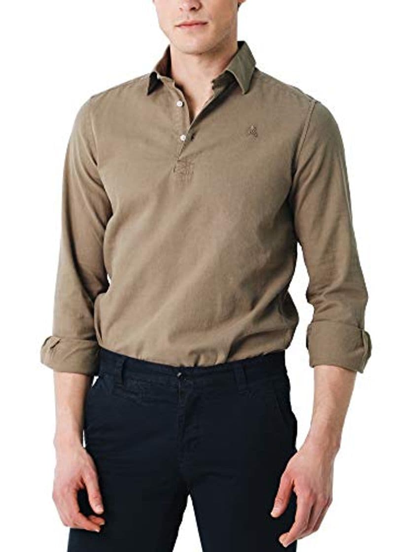 Product Scalpers New POLERA PPT Shirt - Camisa para Hombre