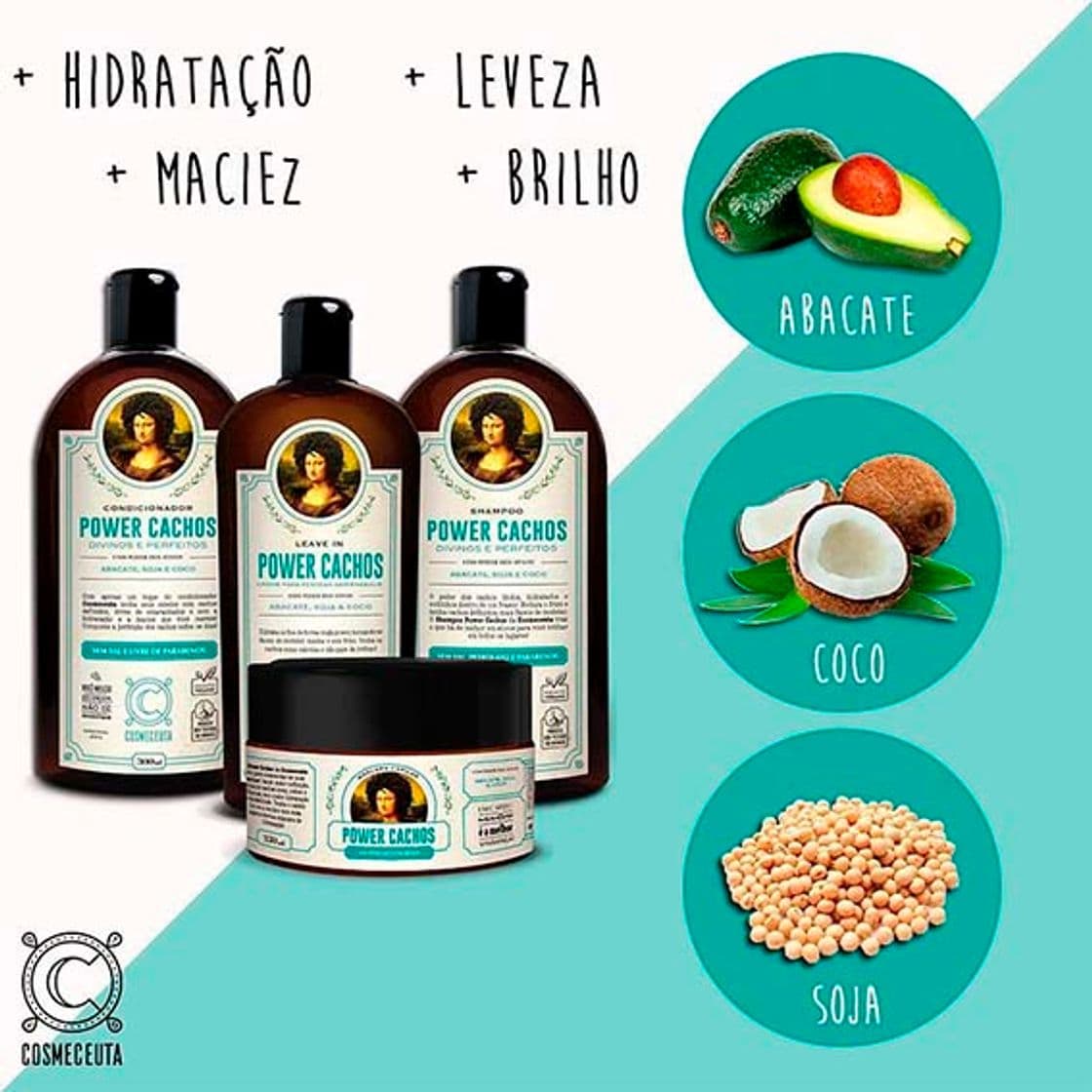 Producto Produtos Cosmeceuta