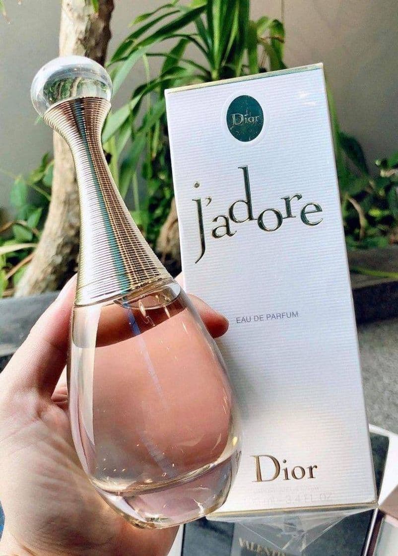 Beauty J'Adore, de Dior