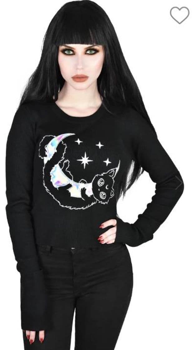 Fashion Playera Michi y Luna 