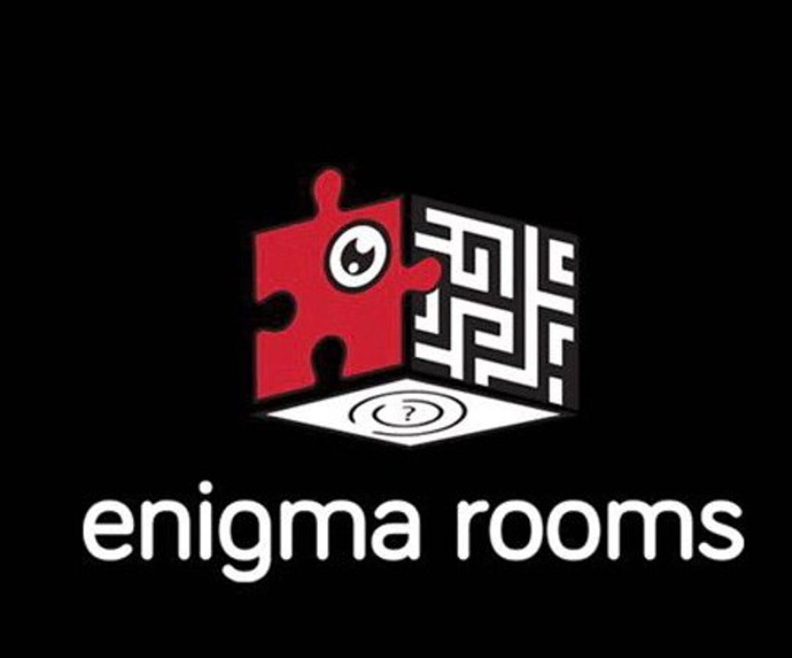 Lugar Enigma Rooms Guadalajara