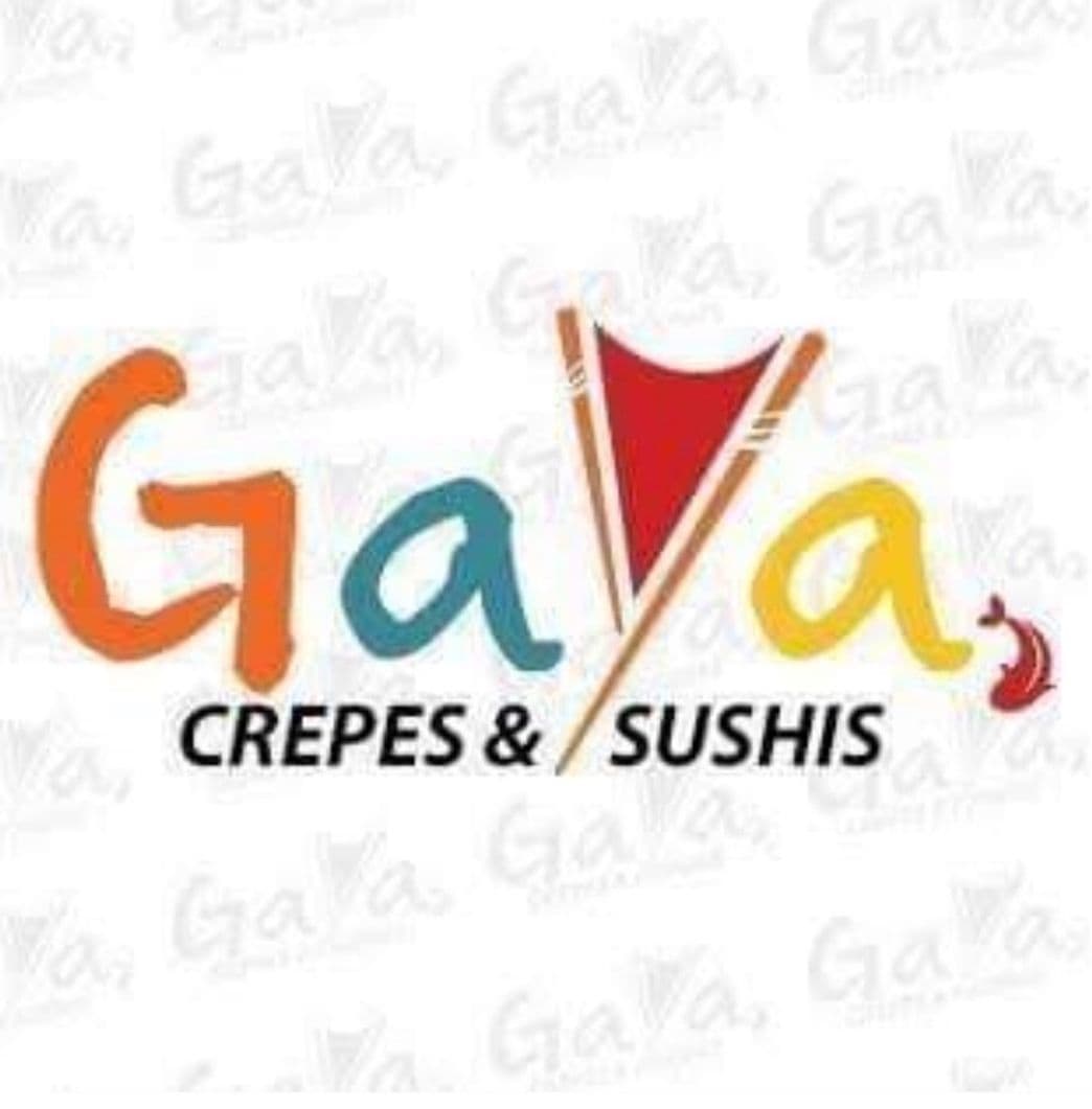 Restaurants Gaya Crepe & Sushi