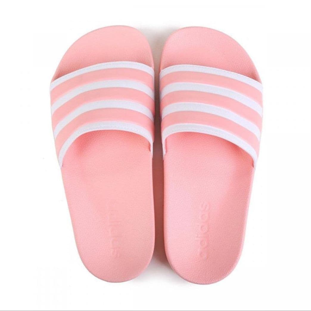 Fashion Chinelo adidas adilette sho