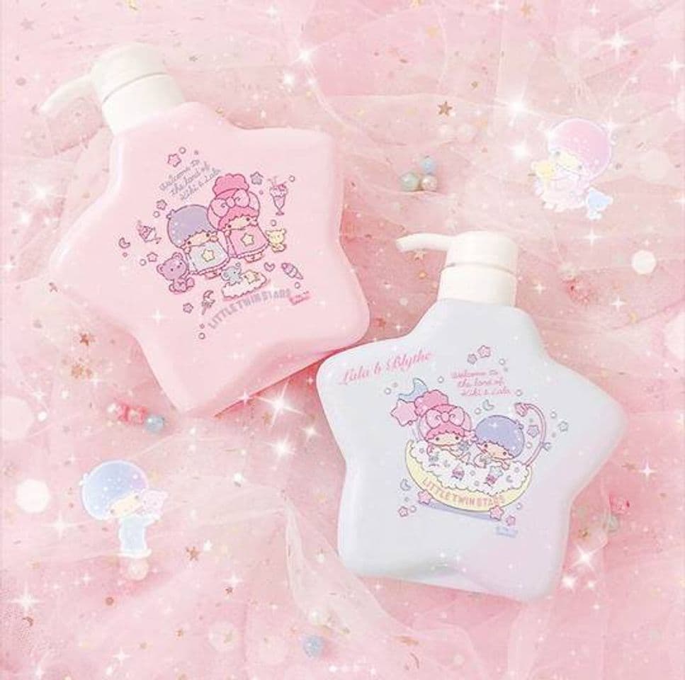 Moda Soap kawaii 