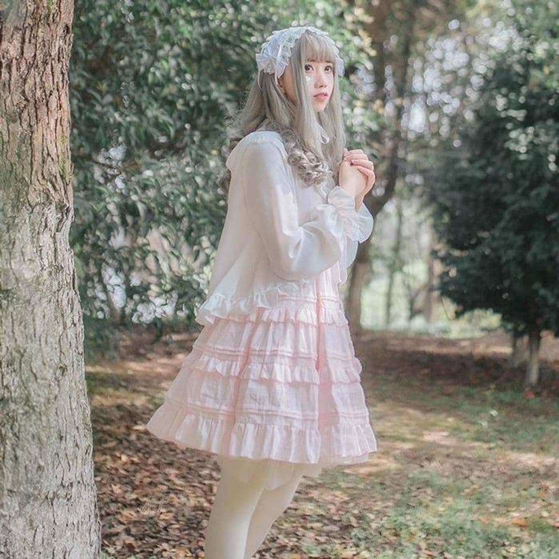 Moda Serenity lolita dress